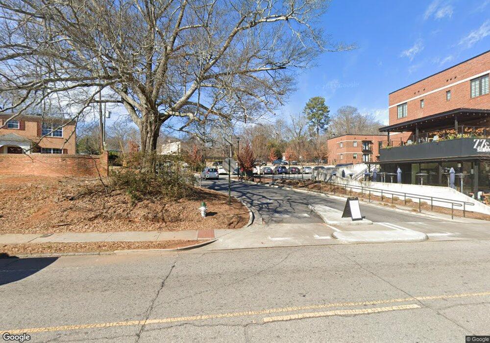 1550 S Lumpkin St, Athens, GA 30605 - photo 1