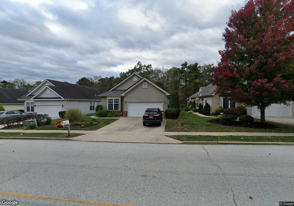 35 Huntington Dr, Southampton, NJ 08088 - photo 1