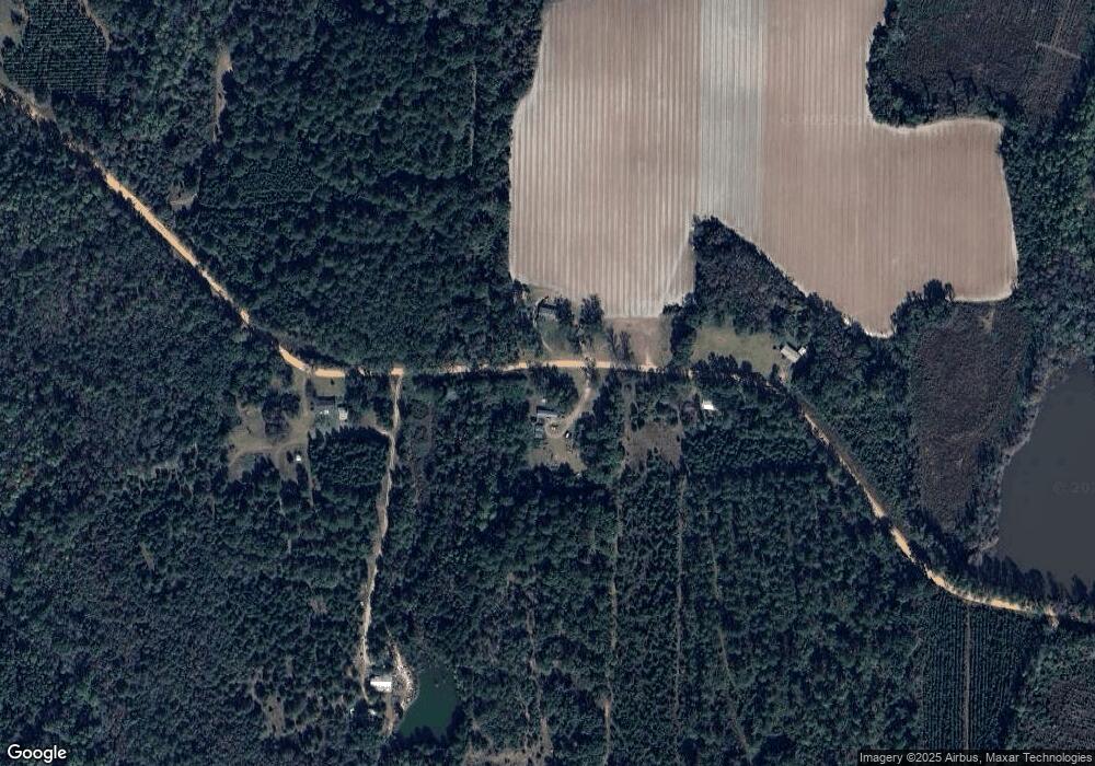 1027 Joe Ellis Rd, Broxton, GA 31519 - photo 1