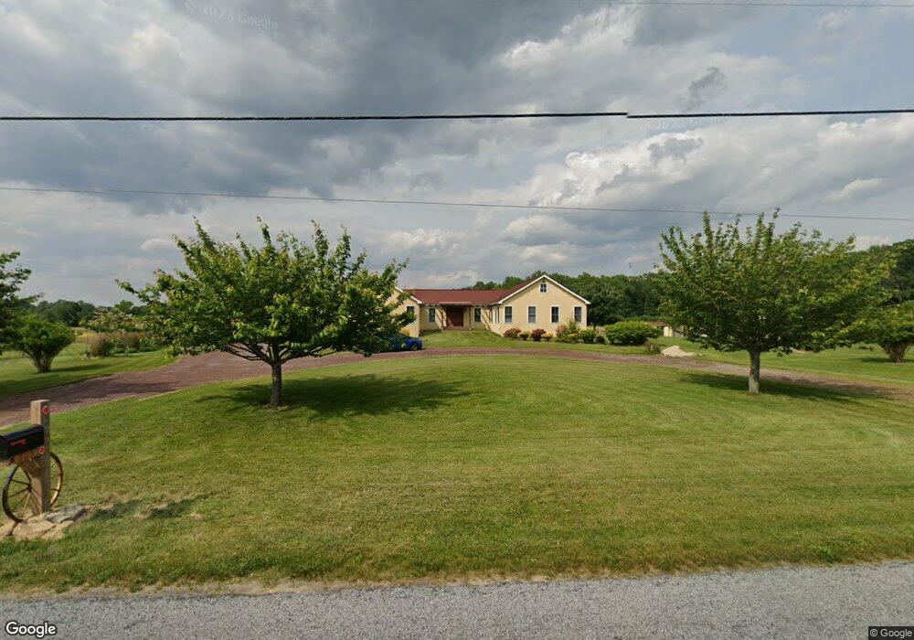 483 Lincoln Rd, Pilesgrove, NJ 08098 - photo 1