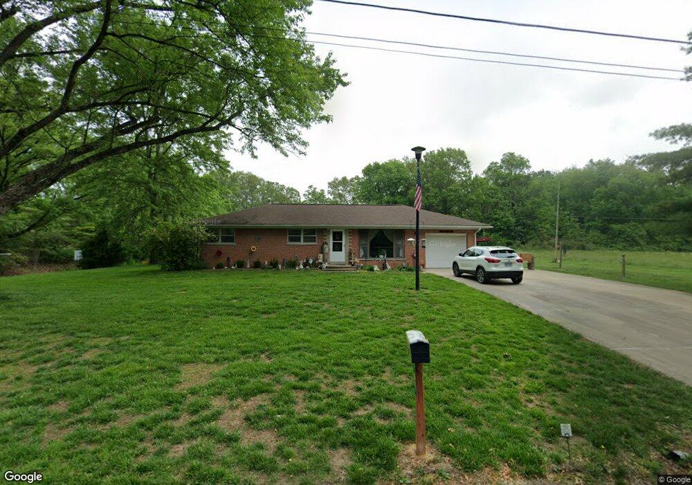 501 E Mill St, Freeburg, IL 62243 - photo 1