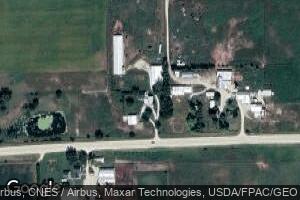 1623 120th St, Hazleton, IA 50641