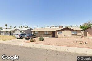 1138 W Laird St, Tempe, AZ 85281