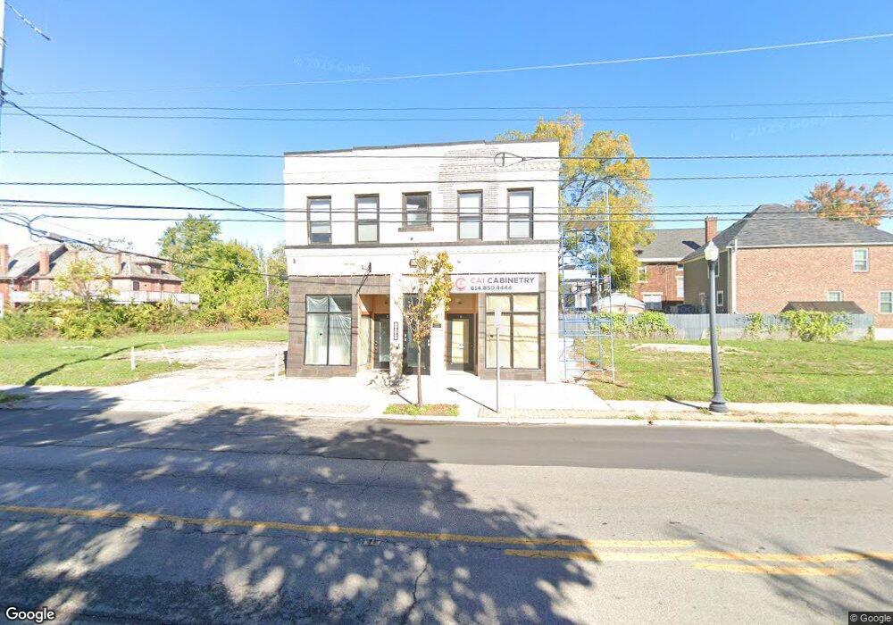 1252 E Main St, Columbus, OH 43205 - photo 1