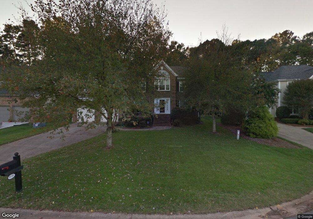 9110 Torrence Creek Ct, Huntersville, NC 28078 - photo 1