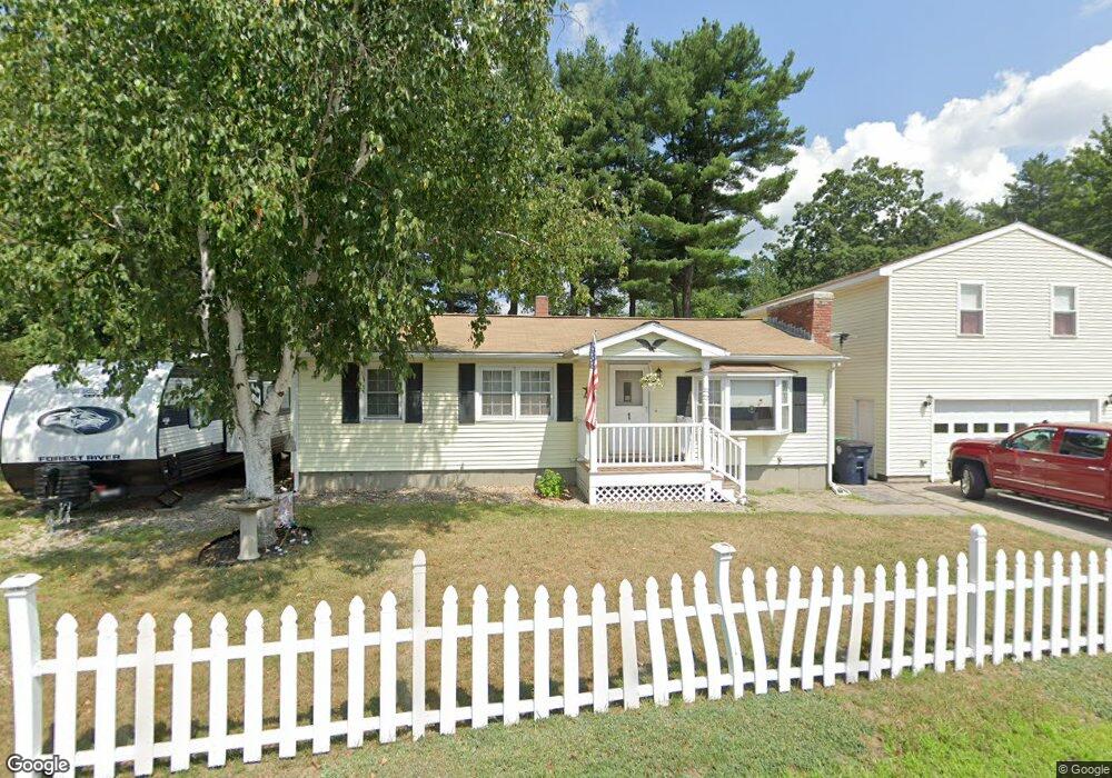 1 Hideaway Rd, Nashua, NH 03064 - photo 1