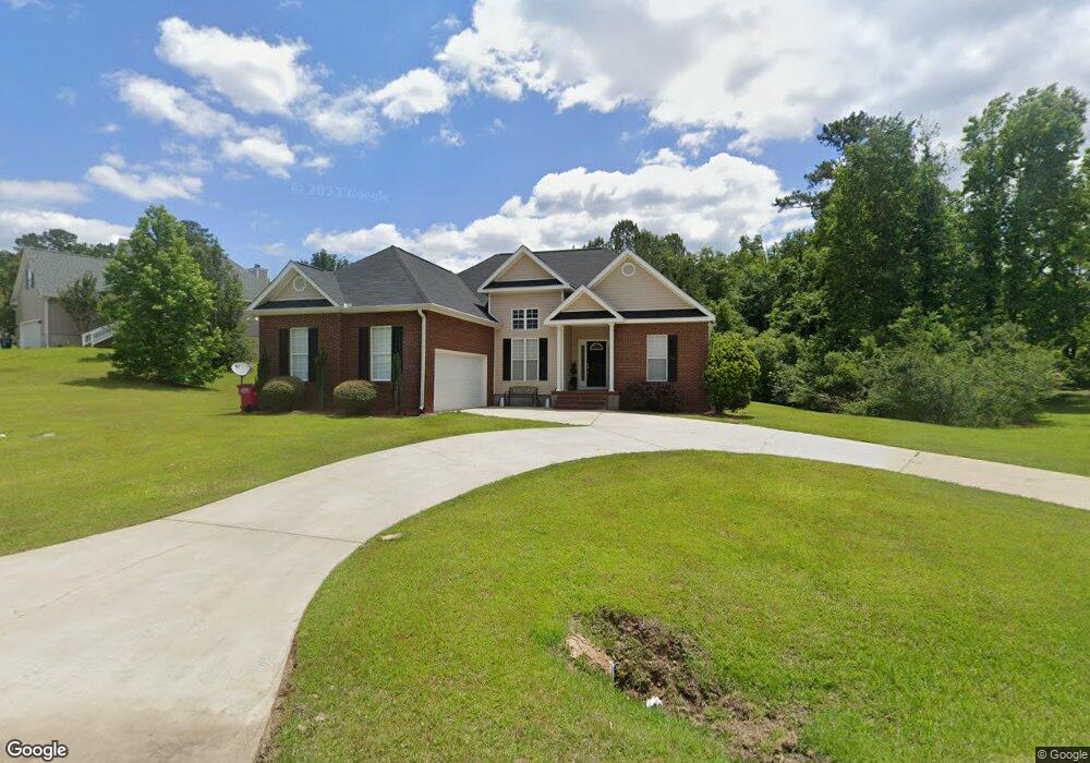 182 Heathwood Dr, Macon, GA 31206 - photo 1