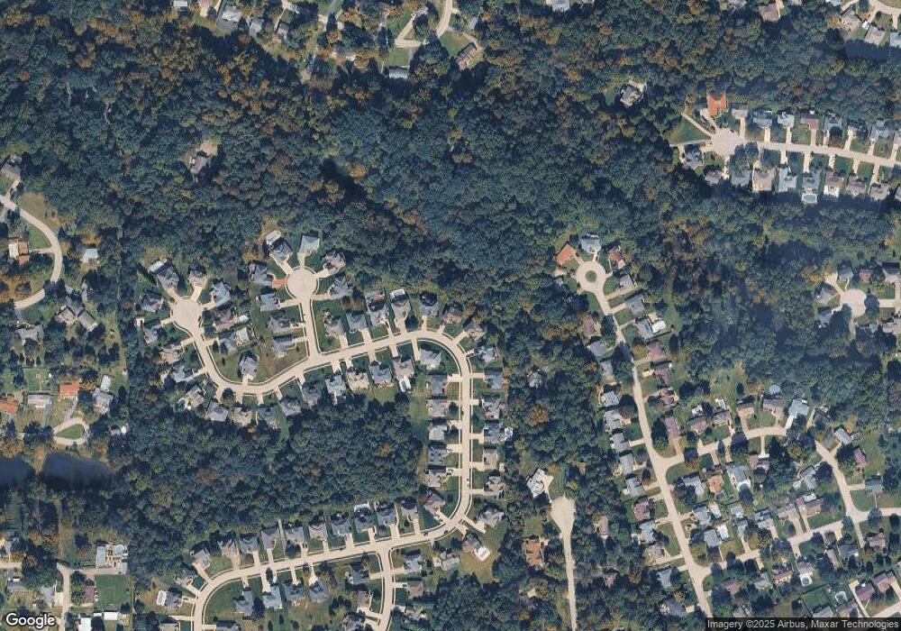 4064 Viewcrest, Floyds Knobs, KY 47119 - photo 1