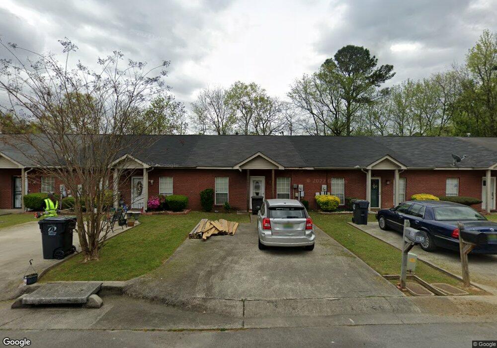 1813 Copperfield Ln, Center Point, AL 35215 - photo 1