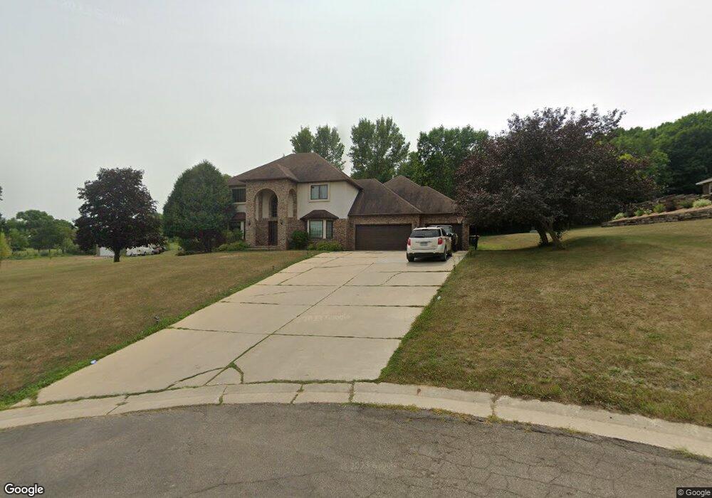 623 3rd Ave SW, Long Prairie, MN 56347 - photo 1