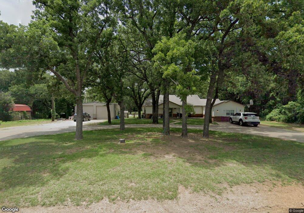 3503 N Country Club Rd, Duncan, OK 73533 - photo 1