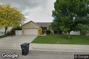 2522 Eldorado Dr, Springville, UT 84663