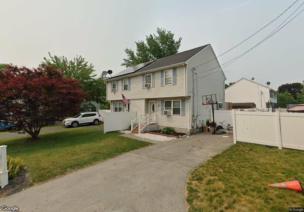 24 Joseph St, Worcester, MA 01604 - photo 1