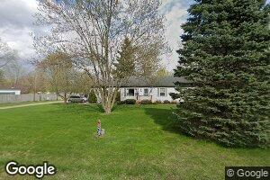 13832 Wabash Rd, Milan, MI 48160