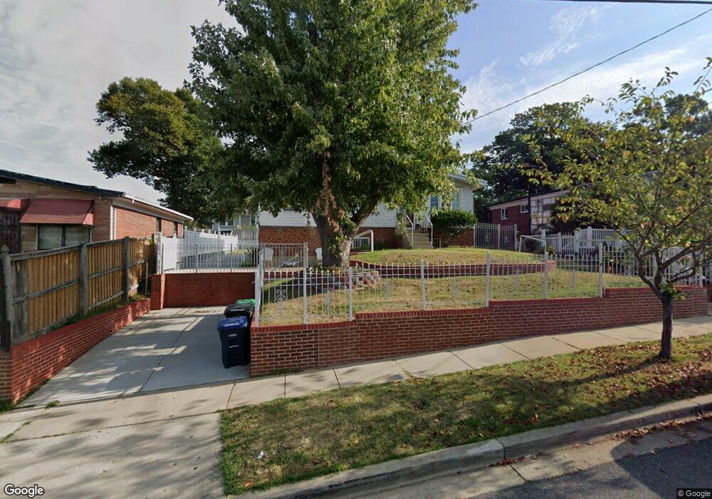 6041 10th Place, Hyattsville, MD 20782 - photo 1