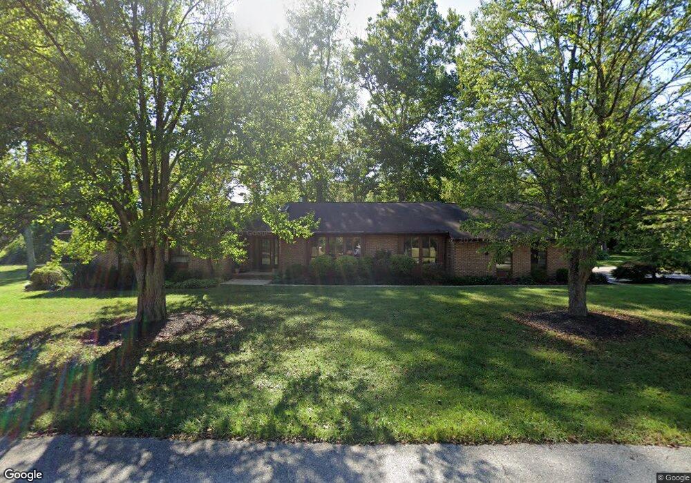 2007 Valley Acres Rd, Stevenson, MD 21153 - photo 1