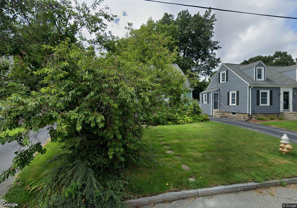 16 Calumet Ave, Worcester, MA 01606 - photo 1