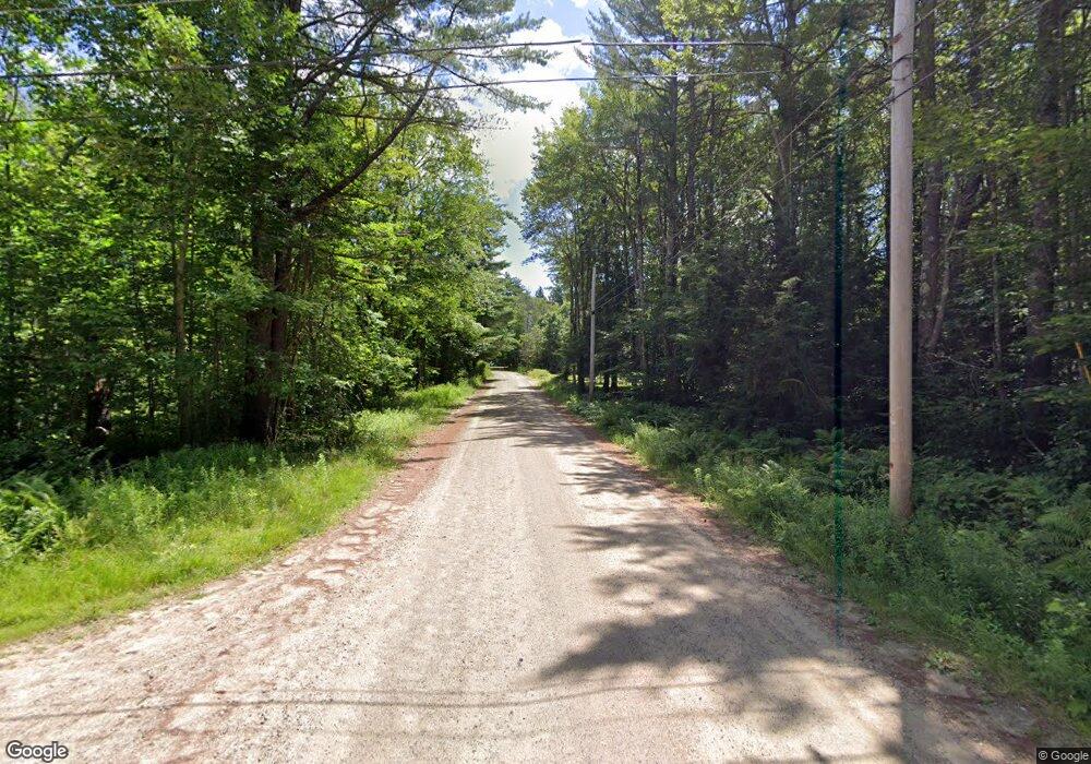 169 Back Canaan Rd, Strafford, NH 03884 - photo 1