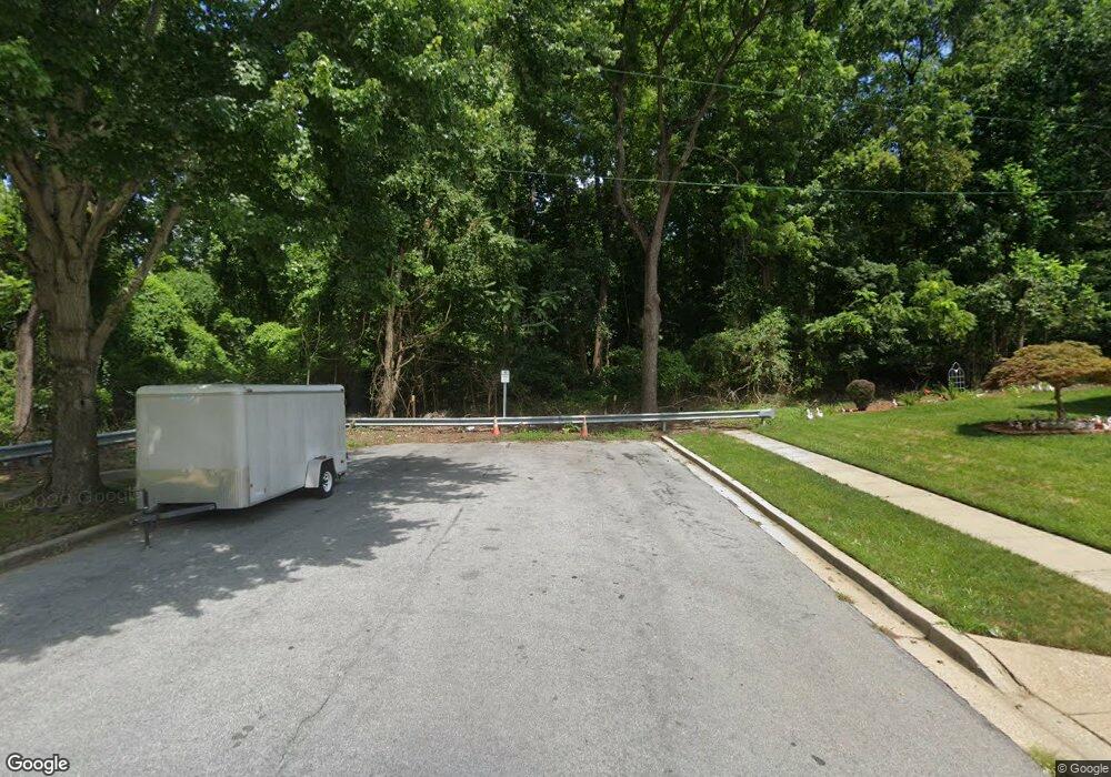 304 Karen Blvd, Capitol Heights, MD 20743 - photo 1