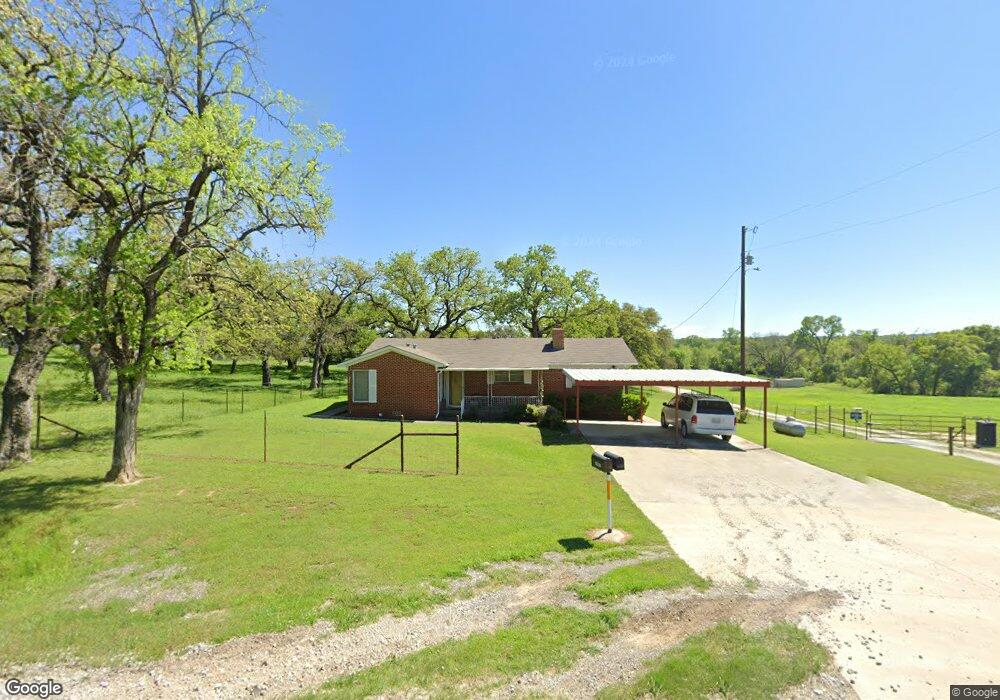 10650 Fm 1886, Azle, TX 76020 - photo 1