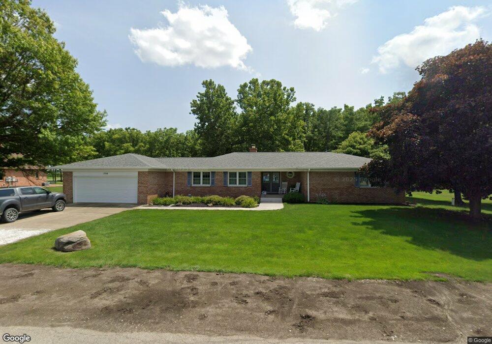 1304 E 10th St, Fowler, IN 47944 - photo 1