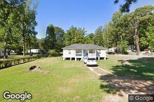 129 K St, Crosby, MS 39633