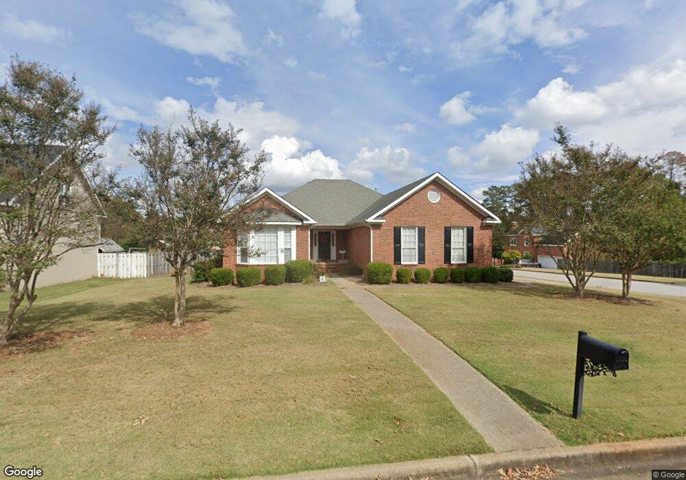 4001 Dowling Dr, Augusta, GA 30907 - photo 1