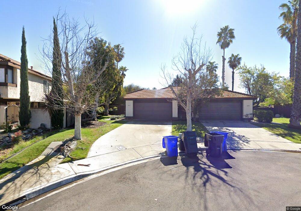 16127 Rimstone Ln, San Diego, CA 92127 - photo 1