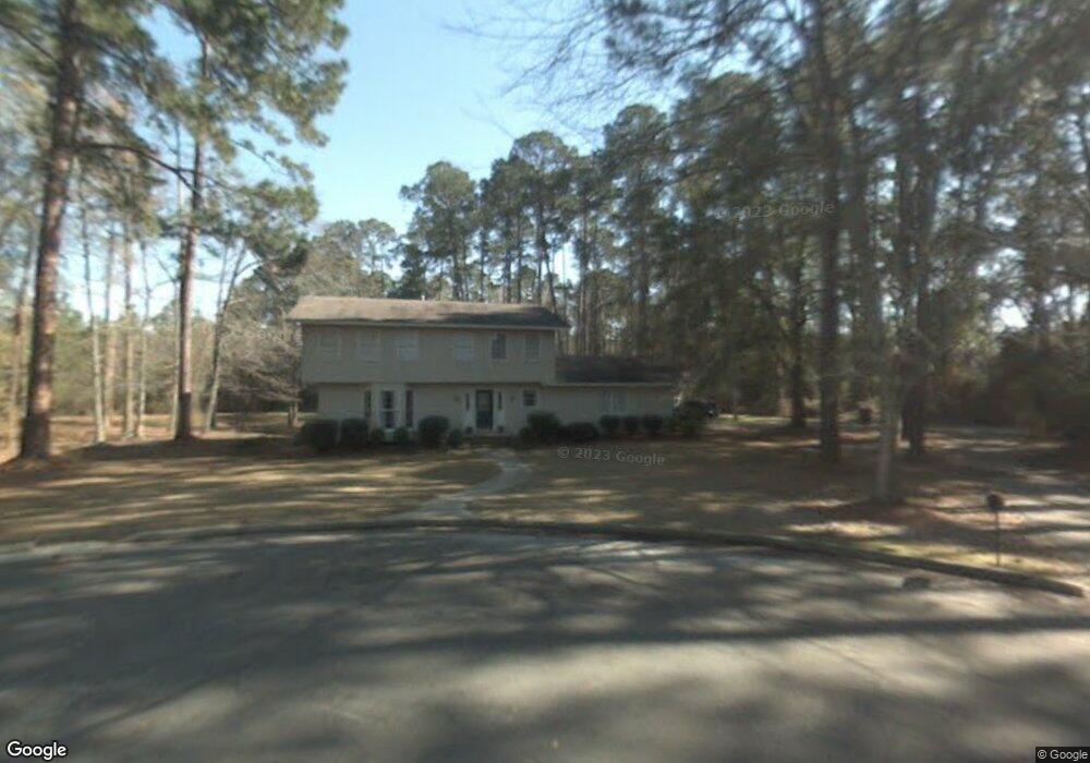 104 Shenandoah Ct, Fitzgerald, GA 31750 - photo 1