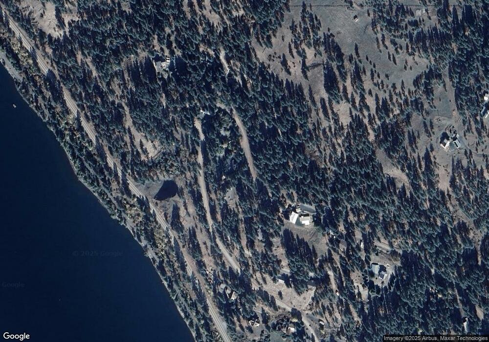 1980 E Crows Nest Rd, Harrison, ID 83833 - photo 1