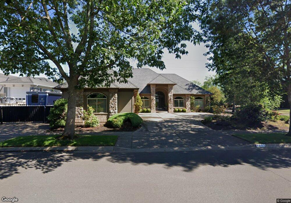 2893 Martinique Ave, Eugene, OR 97408 - photo 1