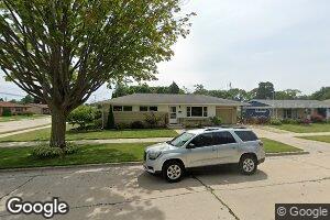 2705 S 16th St, Sheboygan, WI 53081