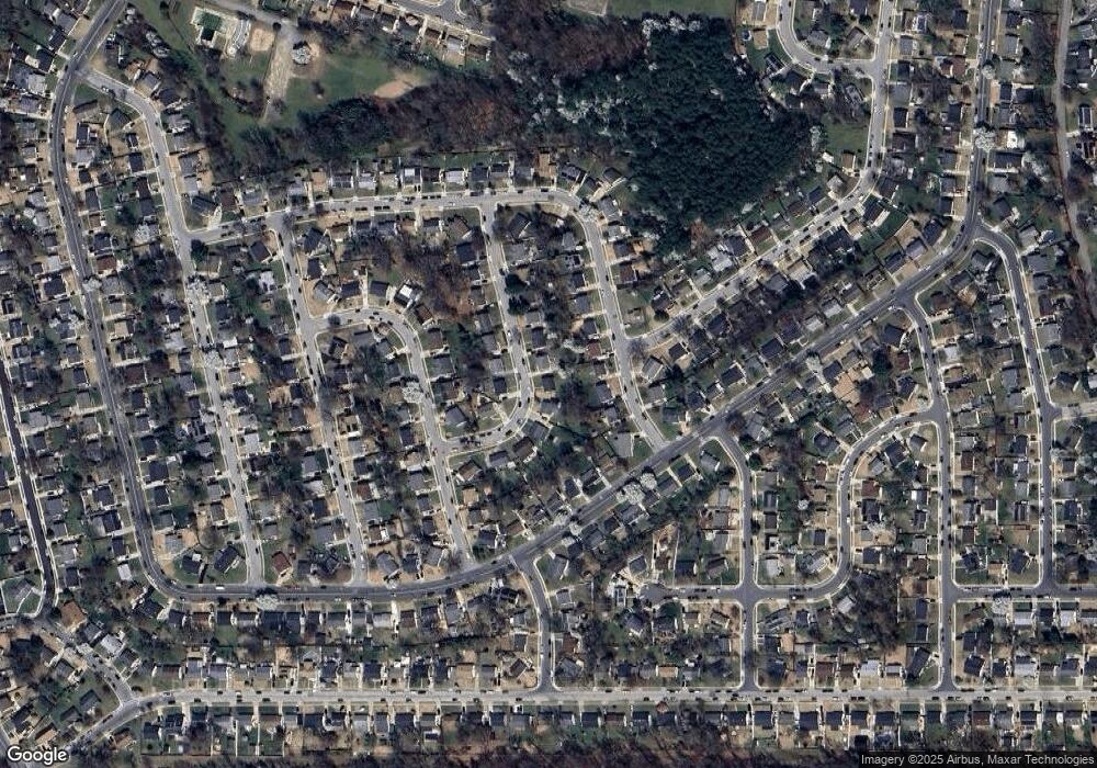 333 Vale Summit S, Laurel, MD 20724 - photo 1