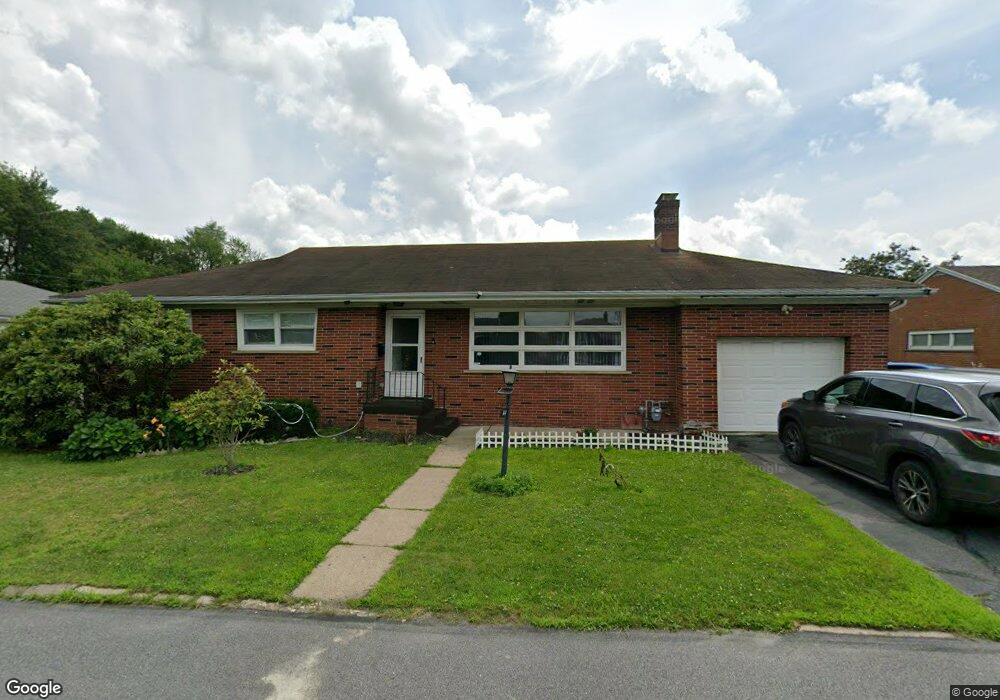 444 Berner Ave, Hazleton, PA 18201 - photo 1