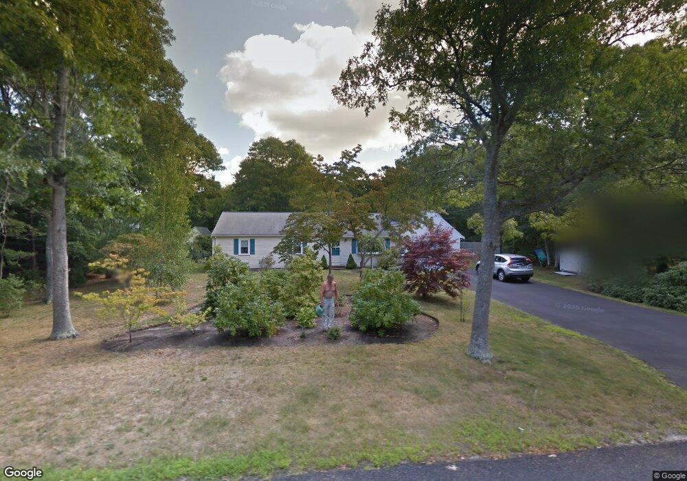 50 White Oak Trail, Centerville, MA 02632 - photo 1