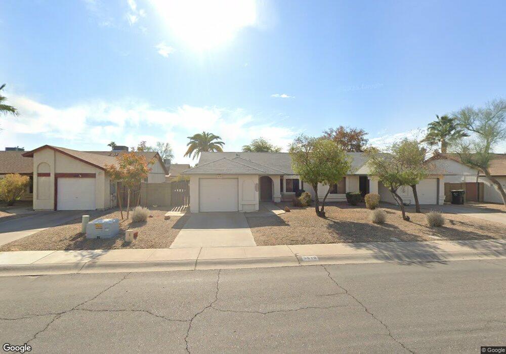 5519 W Buffalo St, Chandler, AZ 85226 - photo 1