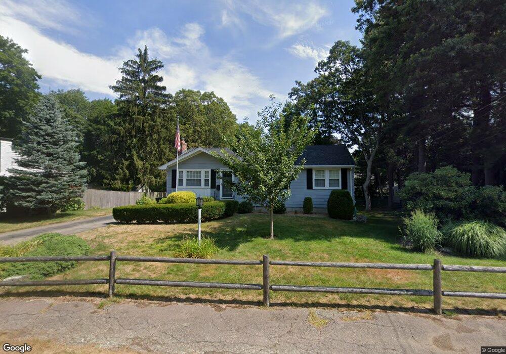 24 Morse St, East Walpole, MA 02032 - photo 1