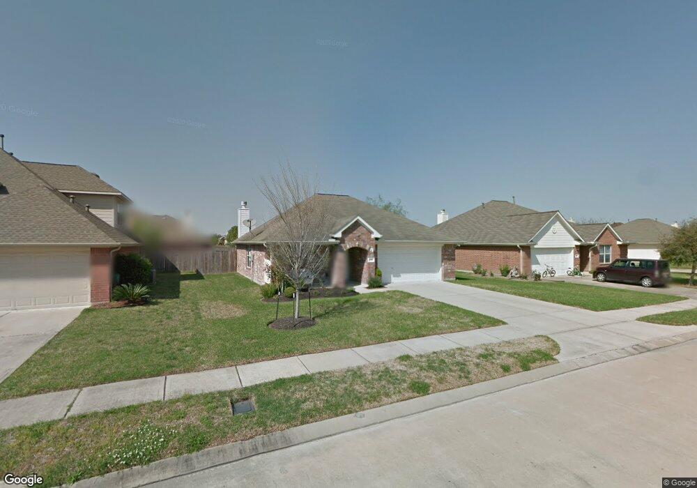 5303 Palo Duro Dr, Pearland, TX 77584 - photo 1