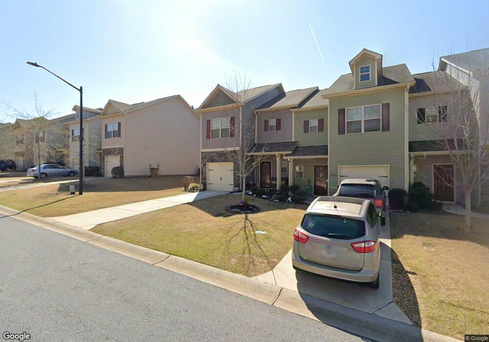 599 Oakside Place unit 599, Acworth, GA 30102 - photo 1