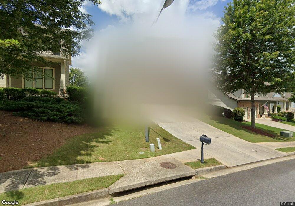 1818 Tranquil Field Dr NW, Acworth, GA 30102 - photo 1