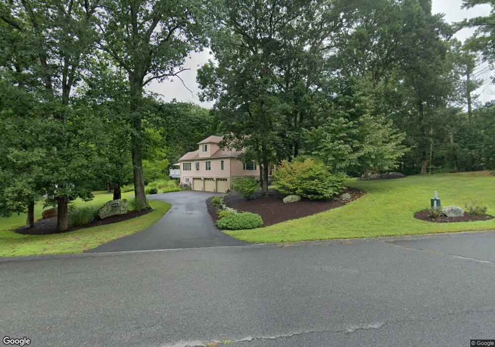 13 Forsythia Ln, Westport, MA 02790 - photo 1