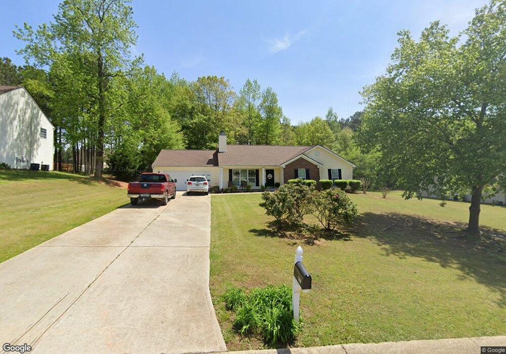 1160 Locust Dr, Bethlehem, GA 30620 - photo 1