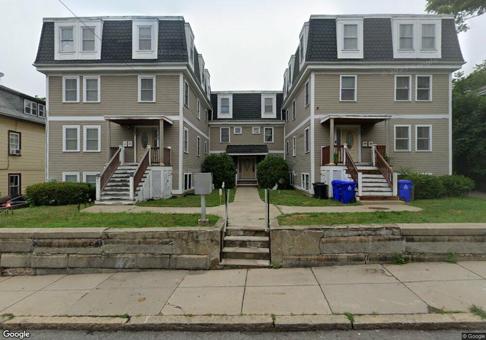 16 Westminster Ave unit C3, Roxbury, MA 02119 - photo 1