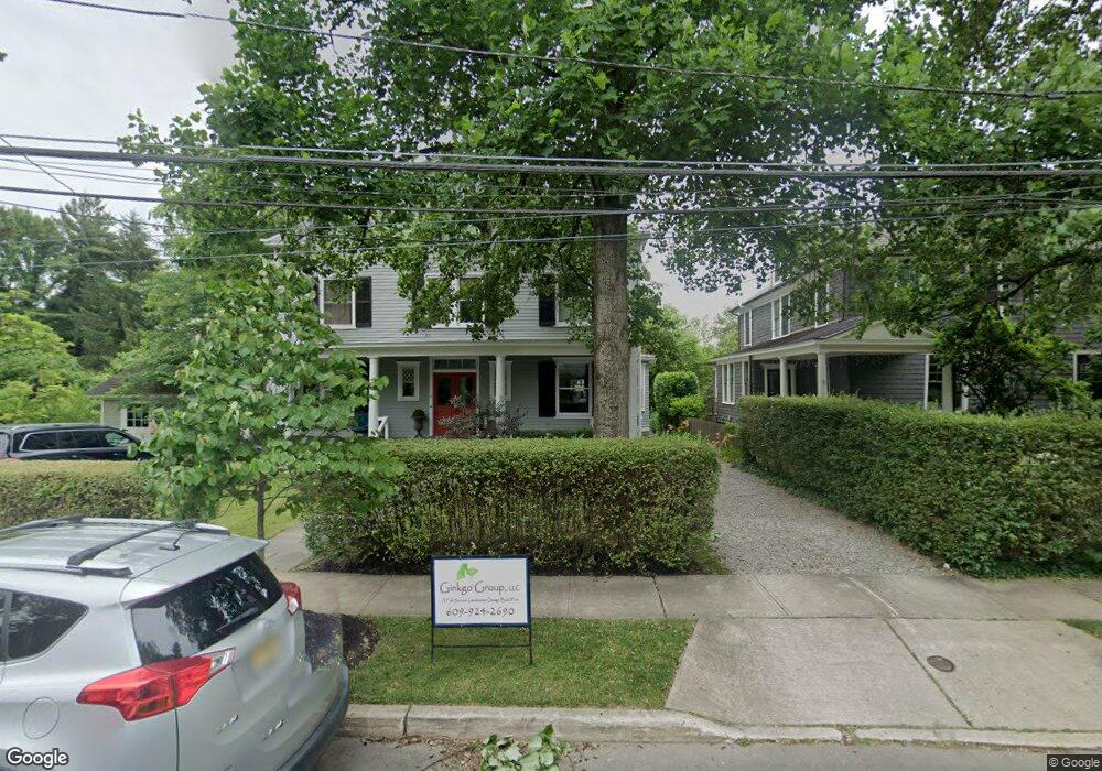 15 Aiken Ave, Princeton, NJ 08540 - photo 1