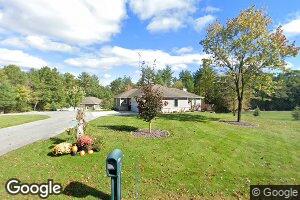 3897 Smokey Rd, Stevens Point, WI 54482