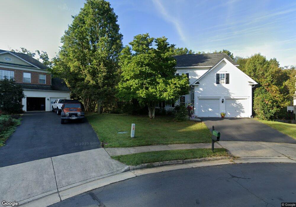 12619 Moray Firth Way, Bristow, VA 20136 - photo 1