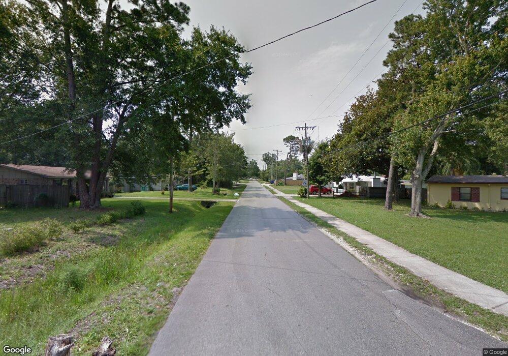 0 Newell Blvd, Jacksonville, FL 32216 - photo 1