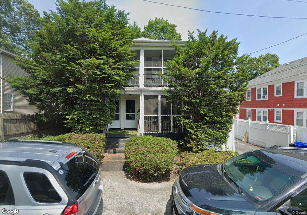 21 Atlas St, Providence, RI 02904 - photo 1