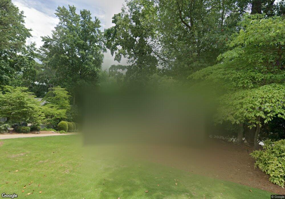 3487 Clubland Dr unit 6, Marietta, GA 30068 - photo 1