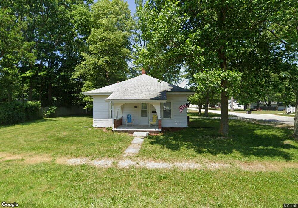 800 W Main St, Thorntown, IN 46071 - photo 1